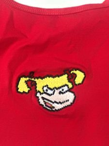 The Top Is From Bonkers