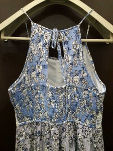 Floral Sundress