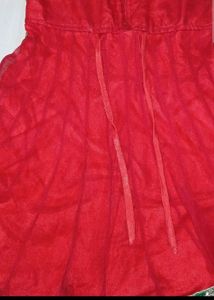 Girls&#39; Ethnic Dress
