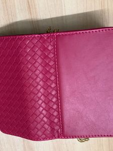 Chic Crossbody Bag