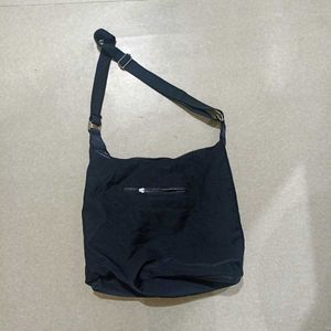 Unisex Messenger Bag