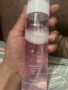 Sale June Alert‼️Viral Suroskie Glow Mist Insta