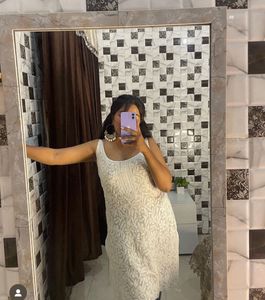 Chikankari kurti