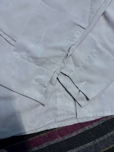 Elegant Button-Down Shirt