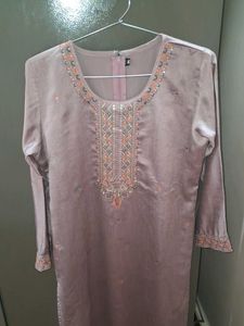 Elegant Salwar Suit Set