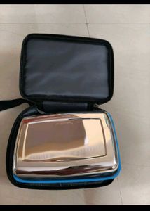 Signoraware Compact Lunch Box Brand New Big Size