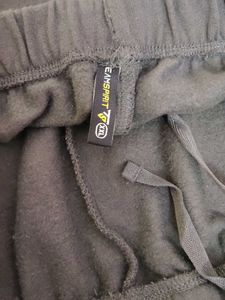 Casual Grey Pants