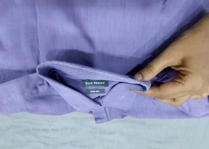 West Sport Slimfit Shirt