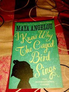 I Know Why the Caged Bird Sings