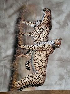Thailand&#39;s  Leopard Print Tshirt