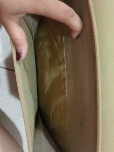 One Folder Bag + 2 Ring File Free