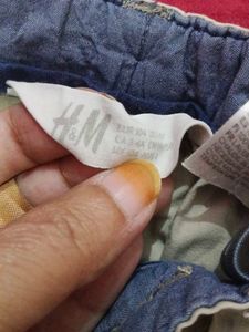 Boys&#39; Khaki Pants