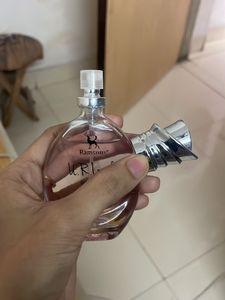 Ramson&#39;s U.R. Lovely Perfume