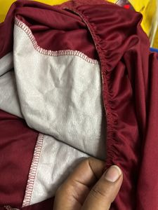 Mattress Protector King Size