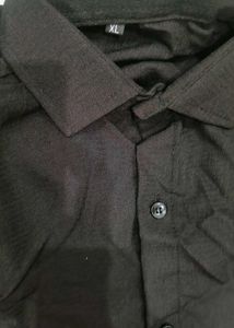Black Men Shirt 👕