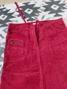 Girls Skirt