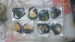 8 Pc Combo Mangalsutra