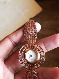 Titan Raga Women's Watch