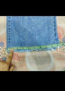 Combo Jeans+Top