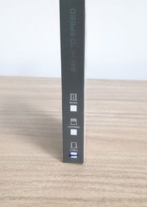 DATA CABLE FAST CHARGER 120W 6A