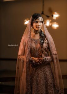 Bridal Lehanga