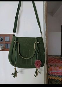 New Branded Bag