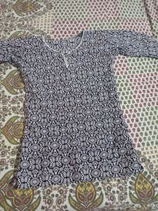 Short Kurti