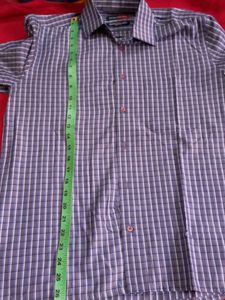 Peter England FEW Times USED 38 Inches
