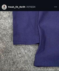 Under Armour Long Sleeve