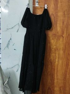 Black Frock