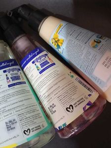 Plum BodyLovin' Shower Gel single price