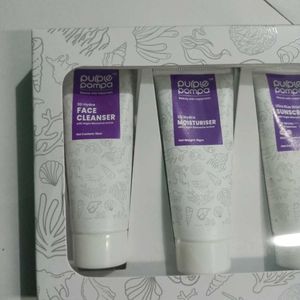 Skincare Kit