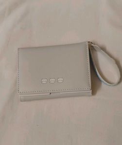 Trifold Wallet