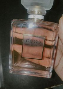Coco Chanel Mademoiselle
