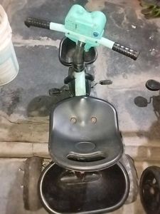 Kids Tricycles - Set of 2!