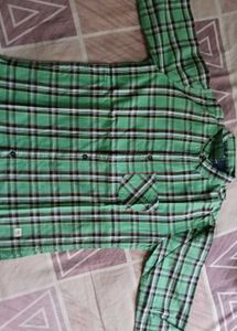 Boys Shirt