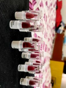 Almost New Lipstick – 16shades! ✨