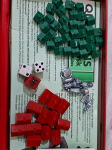 Monopoly Trading Game Usa Version