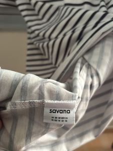 Striped Tee