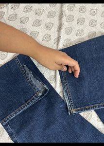 all about you distressed boyfriend jeans