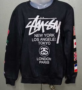 Stussy Crewneck Sweatshirt