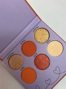 Plum Eyeshadow Palette