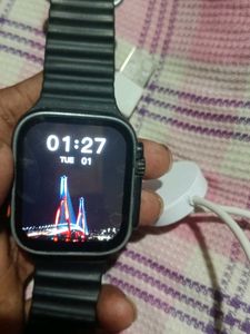 Smartwatch