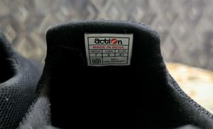 Brand New Action - Light Weight Slip On Shoes