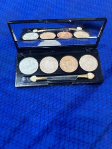 C.A.L Eyeshadow Palette