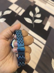 Dressberry Watch