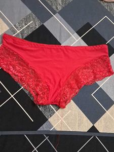 combo Of Four Imported Fabric Bra N Panty