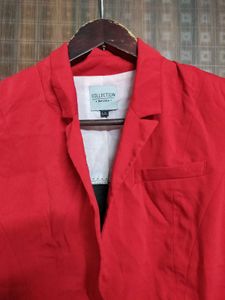 SALE 🛍️ Bershka Crop Blazer