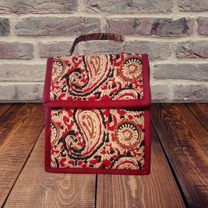 Rajasthani hand Bag
