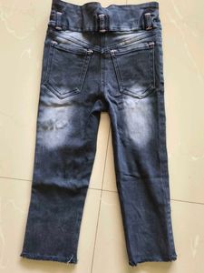 Combo Of 2 Girls Jeans